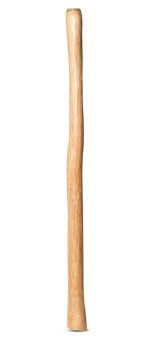 Medium Size Natural Finish Didgeridoo (TW698)